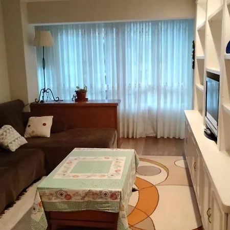 Daire Casa Acogedora