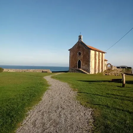 Daire Casa Acogedora *