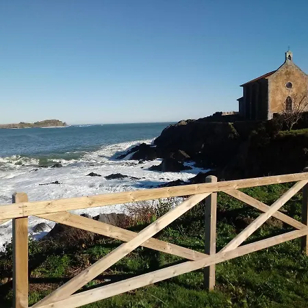 Daire Casa Acogedora