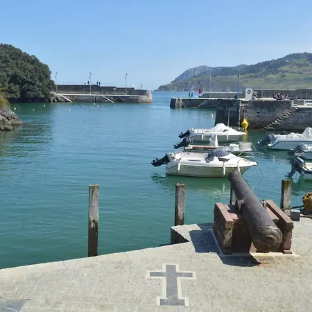 Casa Acogedora * Mundaka